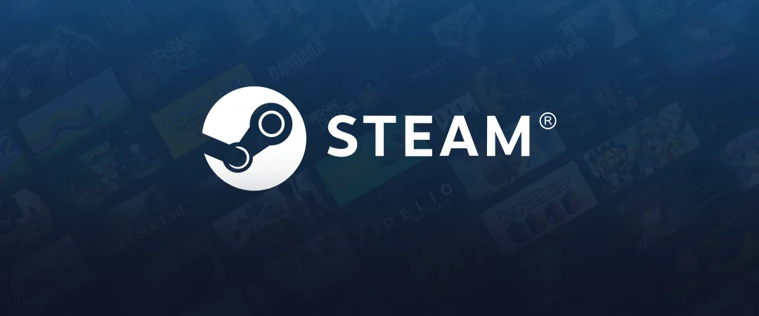 Steam Wallet