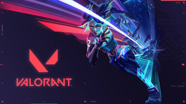 Valorant